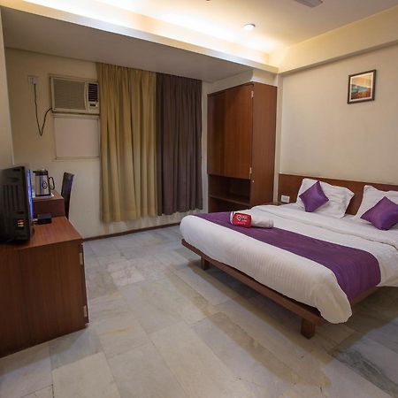 فندق Oyo 13771 Executive Residency بونة المظهر الخارجي الصورة